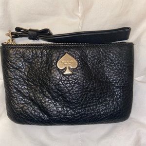 Kate Spade wristlet